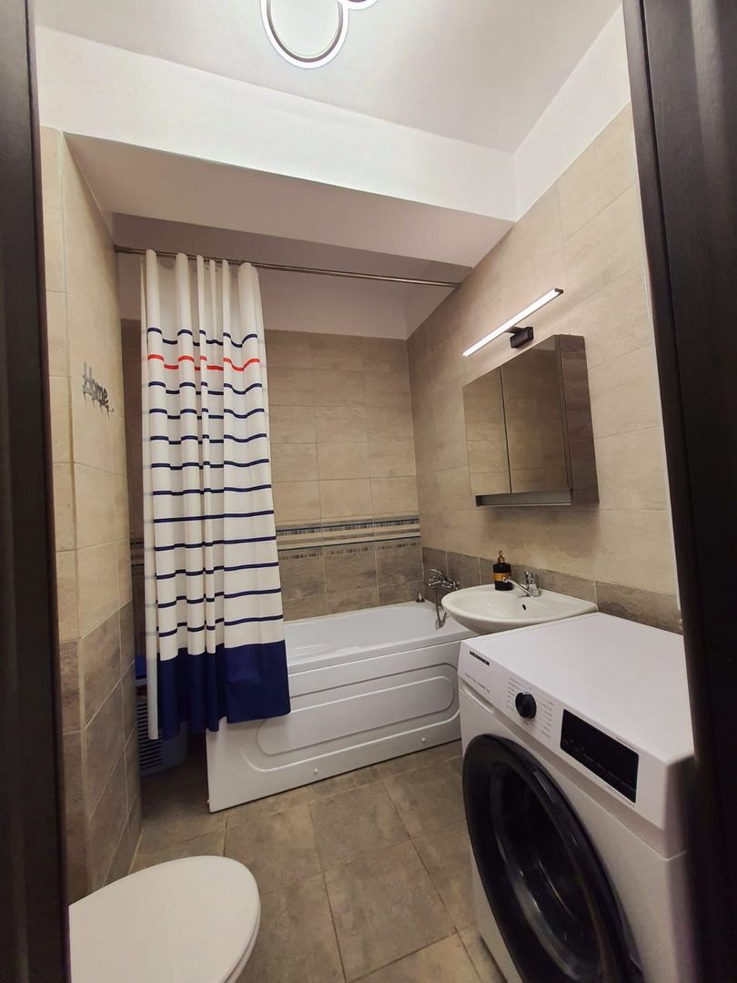 2 Camere Militari Residence Chiajna Rosu Str. Tineretului Rezervelor - Poză 10