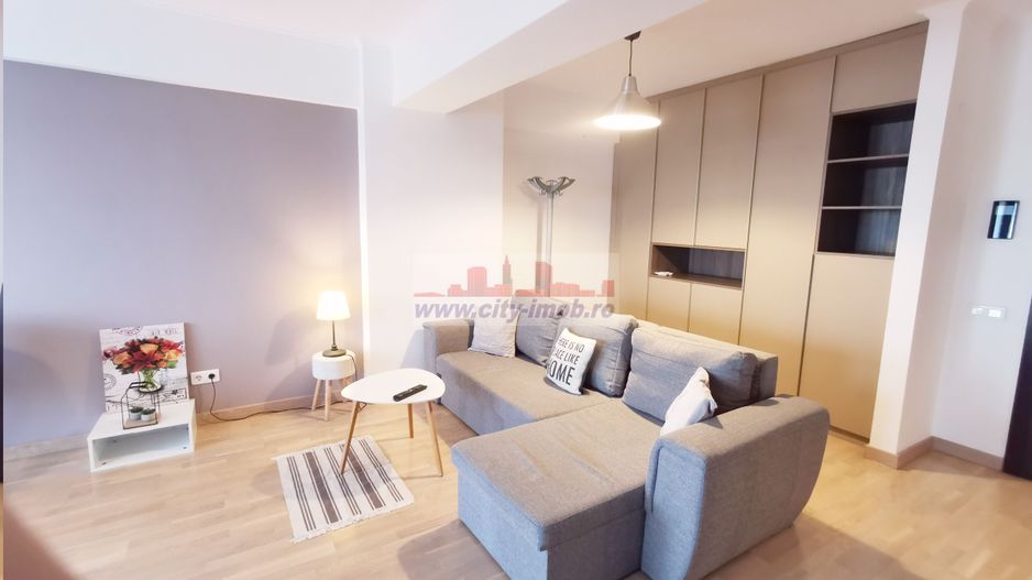 Inchiriere 2 Camere Banu Mata / Titulescu / Bloc nou 2018 , Icon Residence - Poză 11