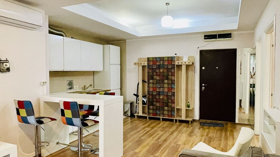 2 Camere | Herastrau | Aviatiei | North  Lake View | Parcare - Poză 4