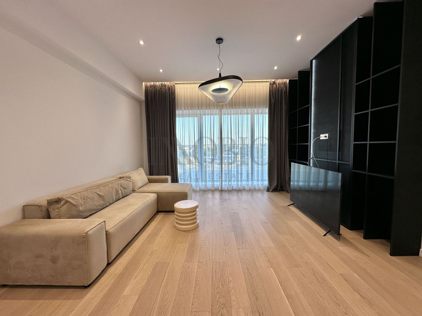 Apartament 3 Camere | One Verdi | Loc de Parcare - Poză 1