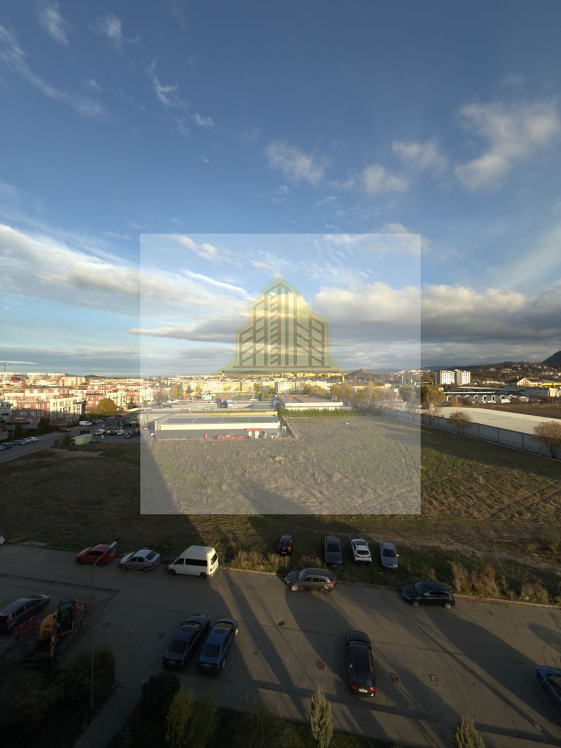 Vand apartament 2 camere - Poză 15