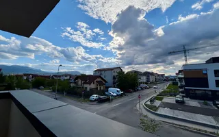 Apartament 2 camere | Decomandat | Parcare | Boxă | Tractorul - Poză 17