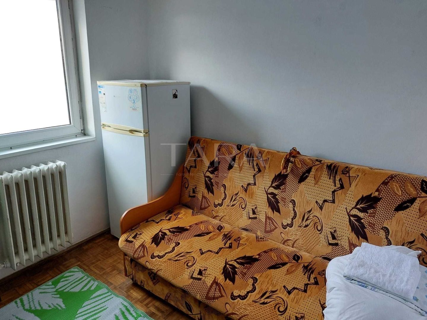 Garsonieră de vânzare, cartier Gheorgheni, Cluj-Napoca. - Poză 1