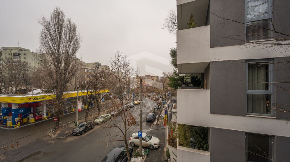2 Apartamente  in Vila 5 Cam Metrou Basarab Gara de Nord - Poză 21