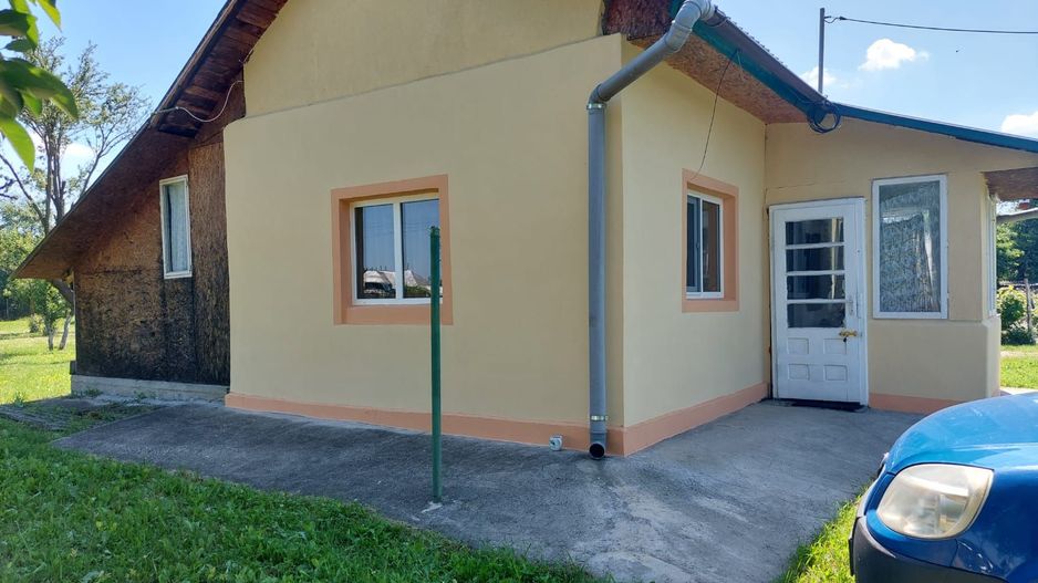 Vanzare casa deosebita, Suseni, Arges - Poză 3