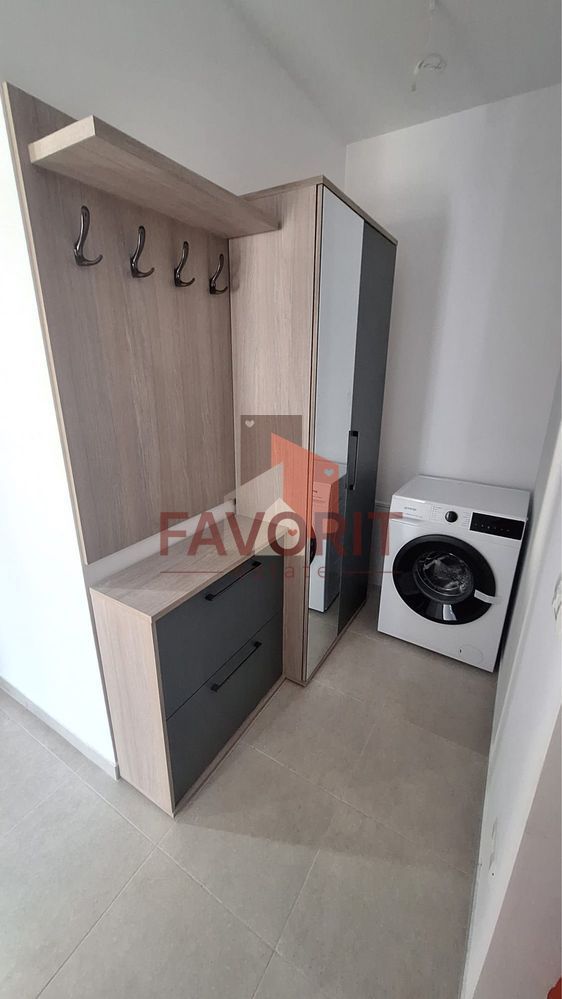 2 camere | bloc nou | gradina proprie | zona excelenta - Poză 6