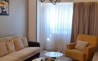 De Inchiriat Apartament modern Nerva Traian - Poză 2