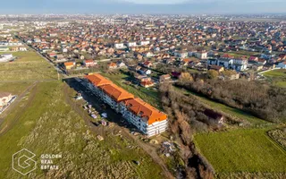 Nou: Apartament 3 camere, Giroc, bloc 2026, finisat la cheie - Poză 34