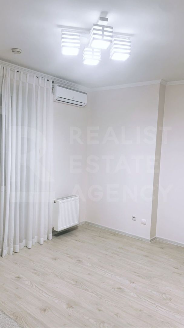 Chirie, apartament, 3 camere, str. Alba Iulia, Buiucani - Poză 4