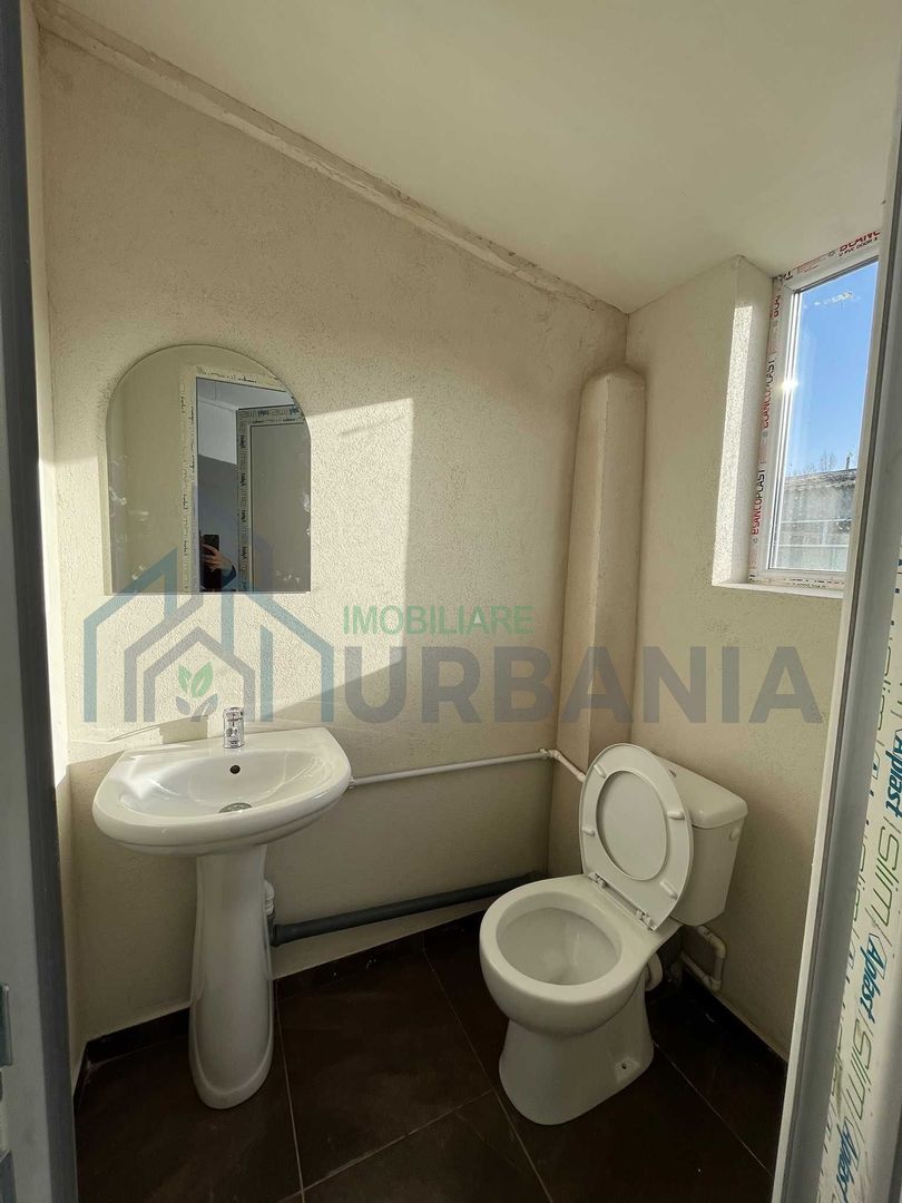 Hale / Depozite / Spații Producție de Închiriat în Tomesști, Iași - Poză 4