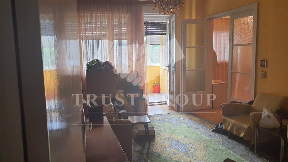Apartament 2 camere Dorobanti / Romana / fara risc sau urgenta / - Poză 7