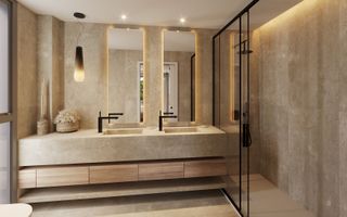 Apartament 1 Dormitor Estepona Vest - Poză 23