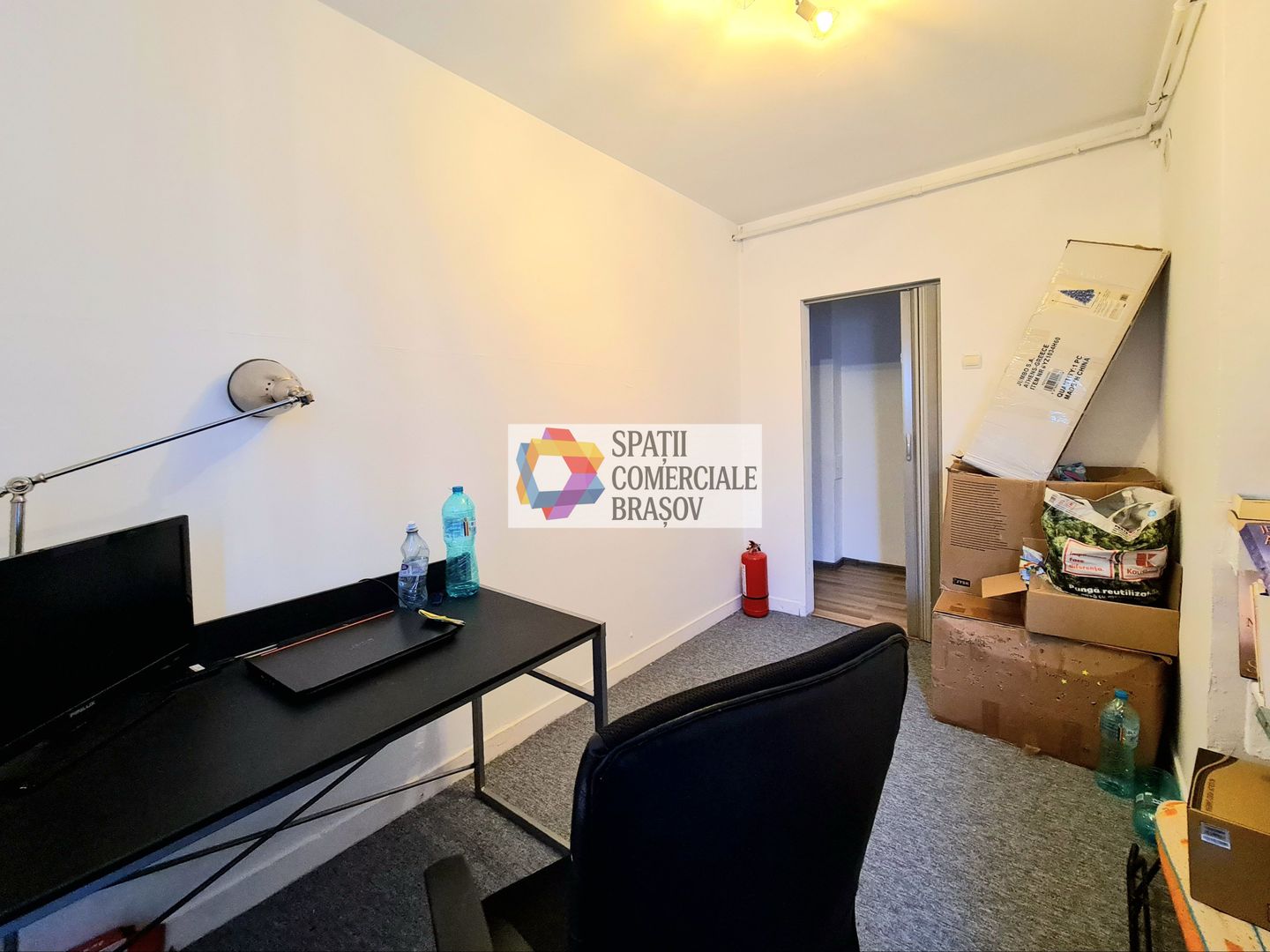 Spatiu comercial de închiriat Brasov - 50 mp  # spatii-comerciale-brasov.ro - Poză 6
