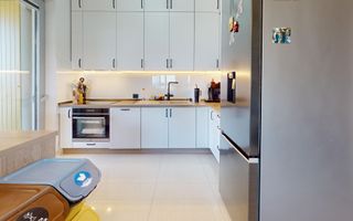 Apartament exclusivist 2 camere + terasă 24 mp – Asmita Gardens - Poză 21