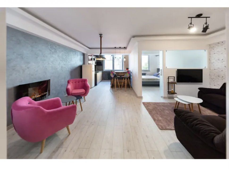 Apartament 2 camere - Dorobanti - Poză 1