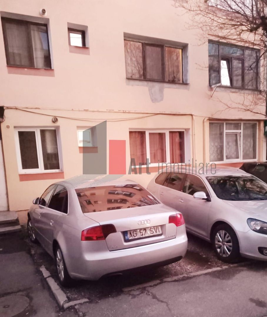Apartament Visoi 3, parter - Poză 13