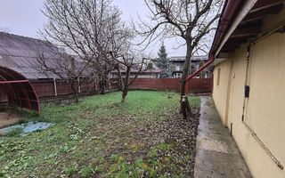 Persoana fizică casa cu teren lunca Cetatuii - Poză 8