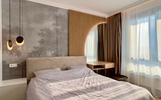 Apartament 3 camere LUX, Zona Iulius Mall - Poză 17