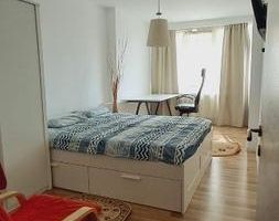 De închiriat: apartament 4 camere modern, decomandat, metrou Obor - Poză 7