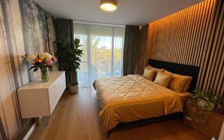 Duplex 5 camere | Cloud 9 | 243 mp | Grădină & Terase | Lux - Poză 4