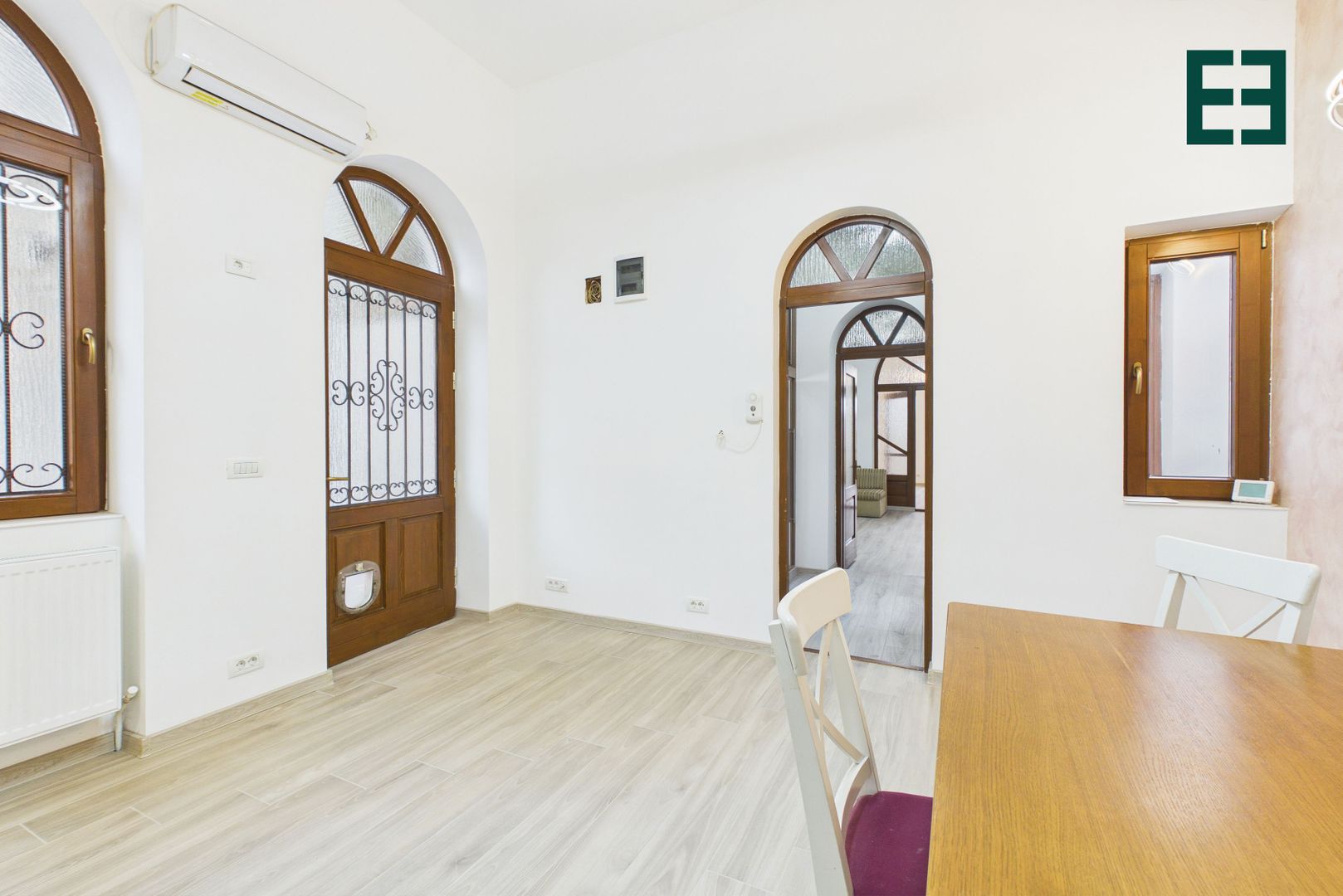 De închiriat Apartament cu 2 camere etaj 1 - Zonă Centrală - Arad - Poză 10