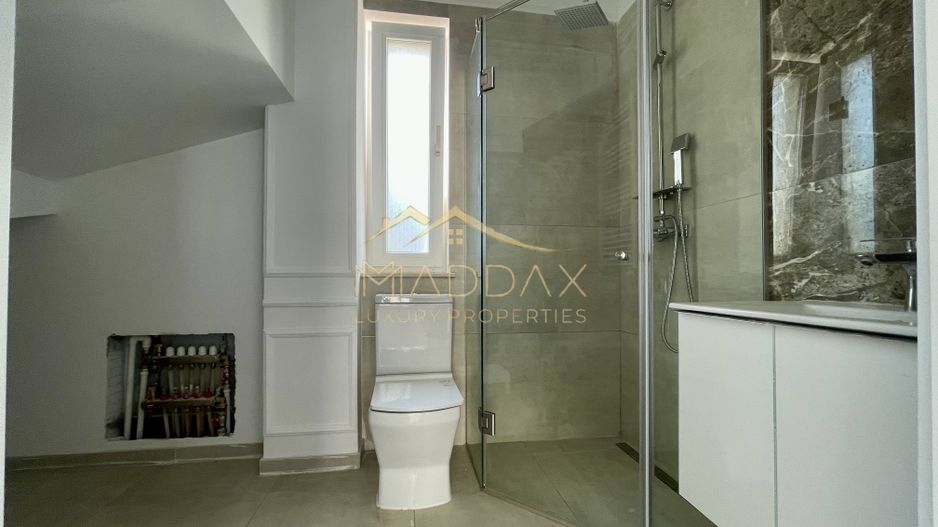 Vila individuala_P+1 ***4 camere***380 mp teren//Tamasi-CORBEANCA - Poză 6