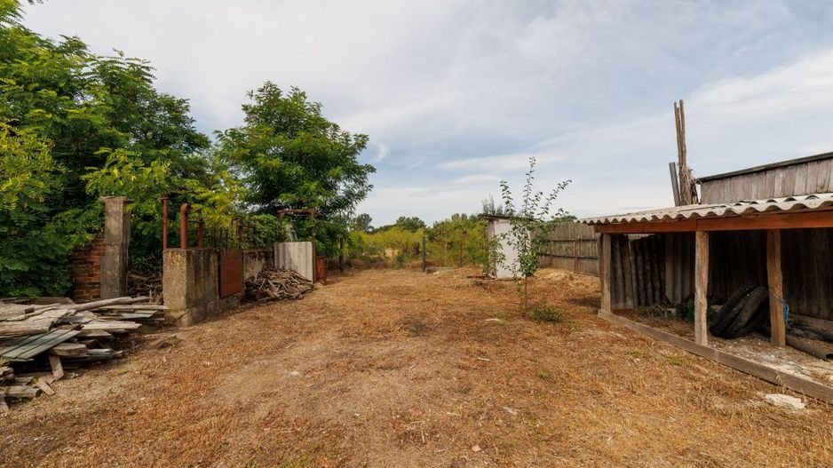 Casa+teren 2.140 mp de vanzare – Ciesti, Lunca Corbului– la doar 30 km Pitesti - Poză 15