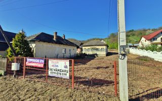 AZURA Imobiliare - Teren si Casa Micesti - Poză 16