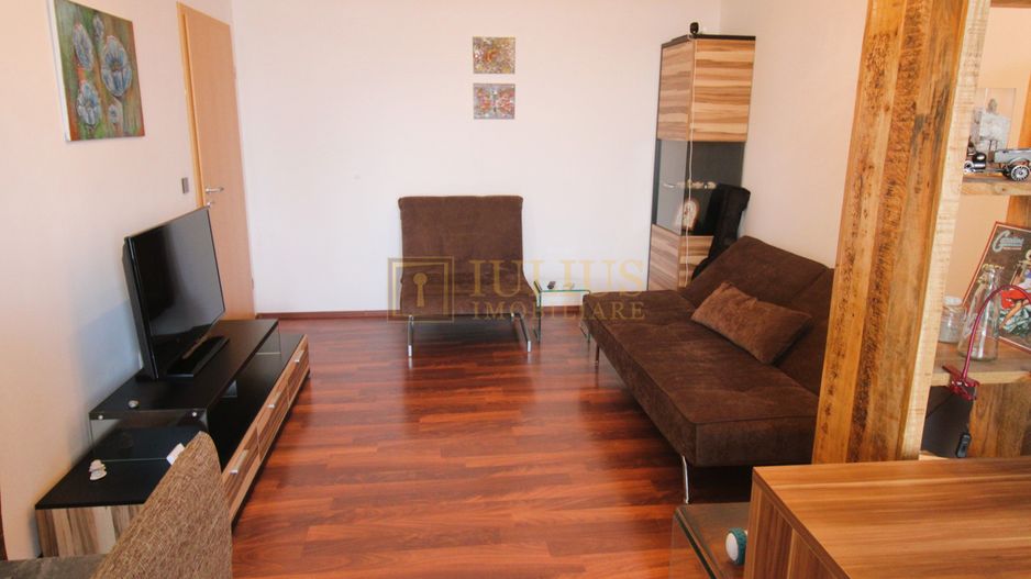 2 camere,  zona Aradului (Banu Construct) aproape de Agronomie - Poză 2