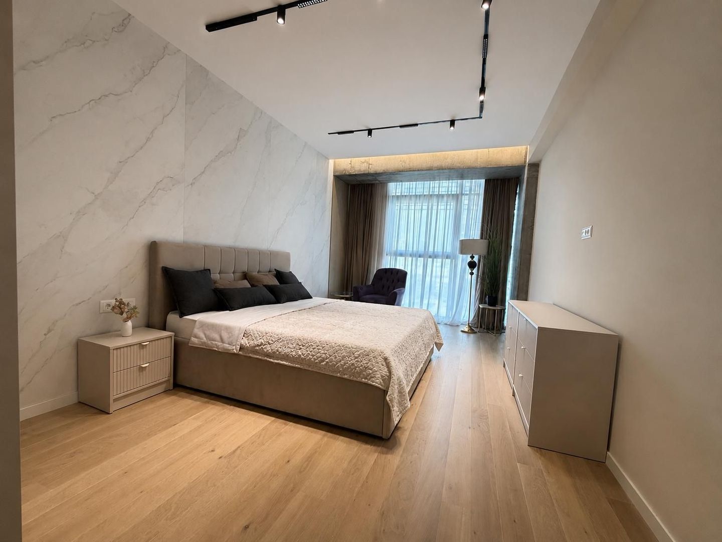 Apartament spatios 4 camere cu vedere panoramica  | Up-Site - Poză 14