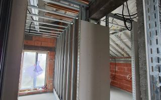 Spre Vanzare- Vila-1 Decembrie, Ilfov, cartier rezidential. - Poză 10