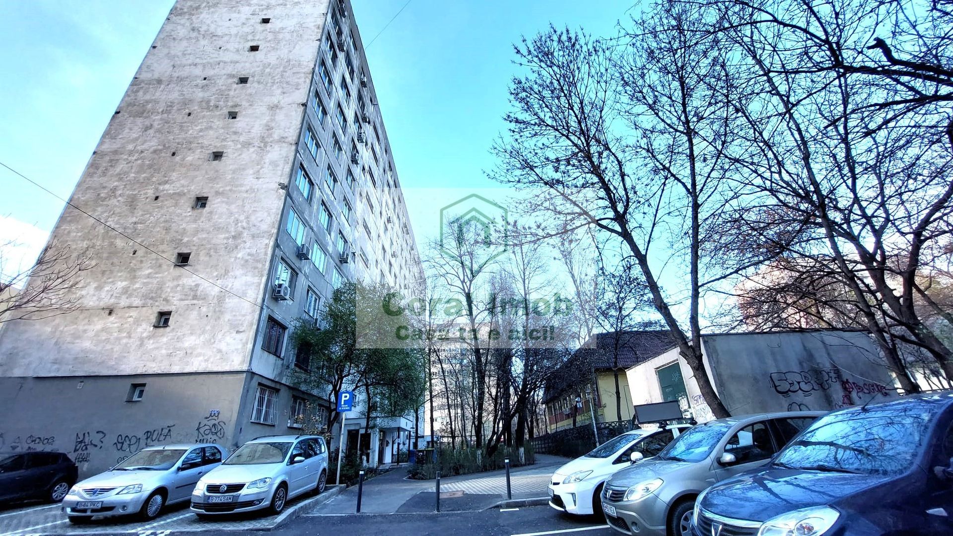 Va propunem spre inchiriere un frumos apartamnet de 3 camere, in Drumu - Poză 12