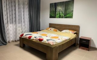 2 camere, grădină și 2 parcări – Florești, zona Penny. - Poză 7