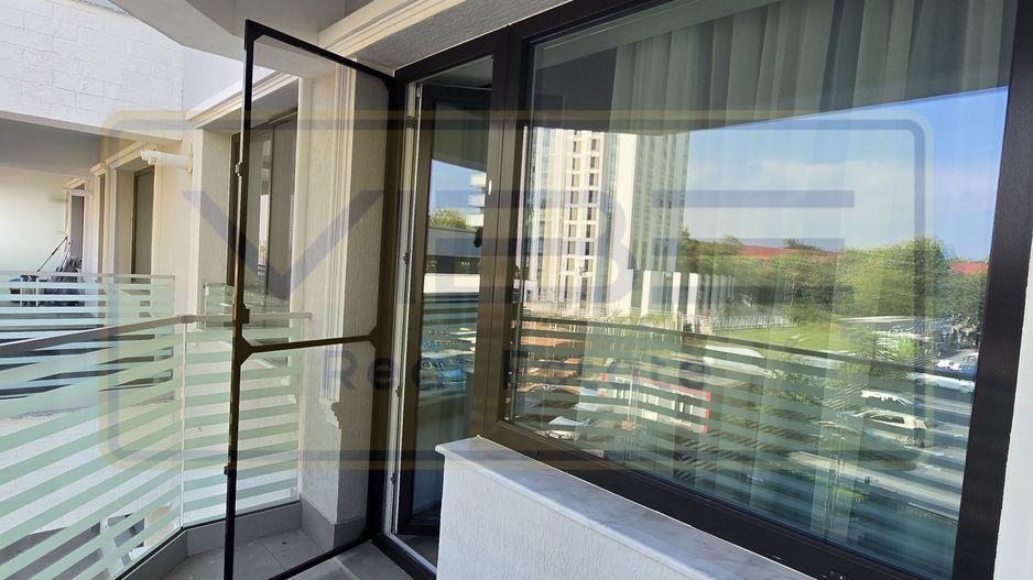 Copou- Bloc nou - Royal Town - Parcare Subterana - Poză 5