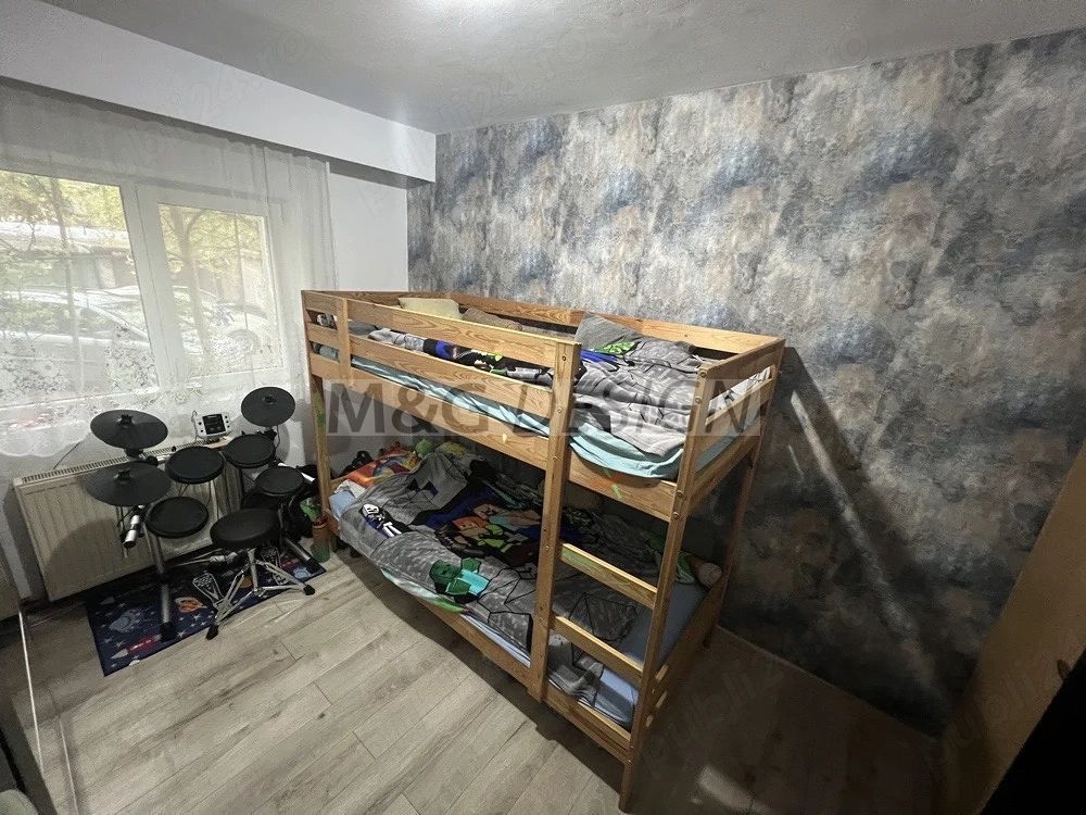 Apartament 3 Camere zona Girocului - Poză 7