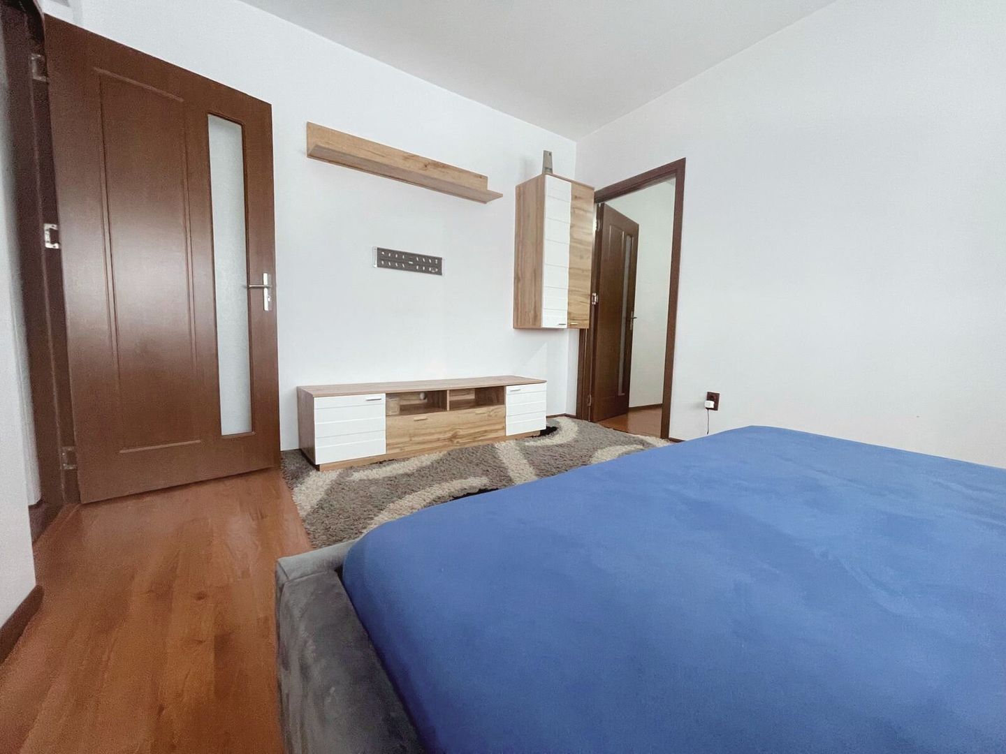 Ap 2 camere, tip X,  mobilat, utilat, Str Bumbacului-79.900 euro neg - Poză 6