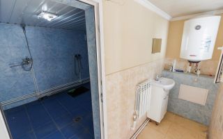 Vînzare, spațiu comercial, 1337 mp, str. Muncesti 728, Botanica - Poză 28