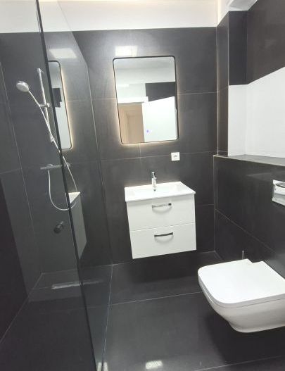 Apartament 3 camere si Gradina 147 mp Vis-A-Vis Marcea Spa - Poză 10