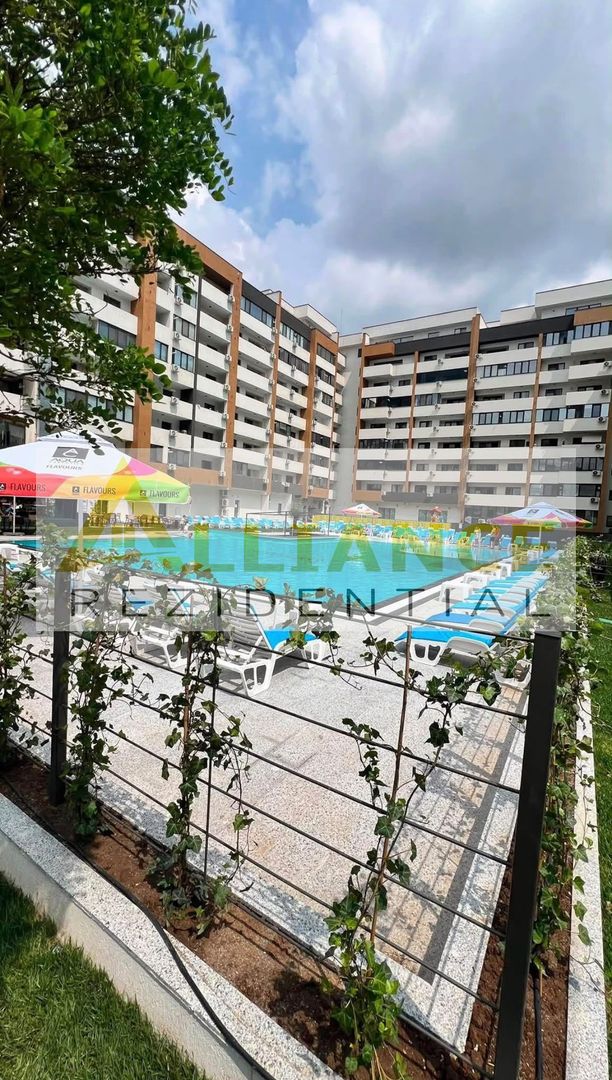 METROU BERCENI - APARTAMENT 2 CAMERE 63 MP - Poză 1