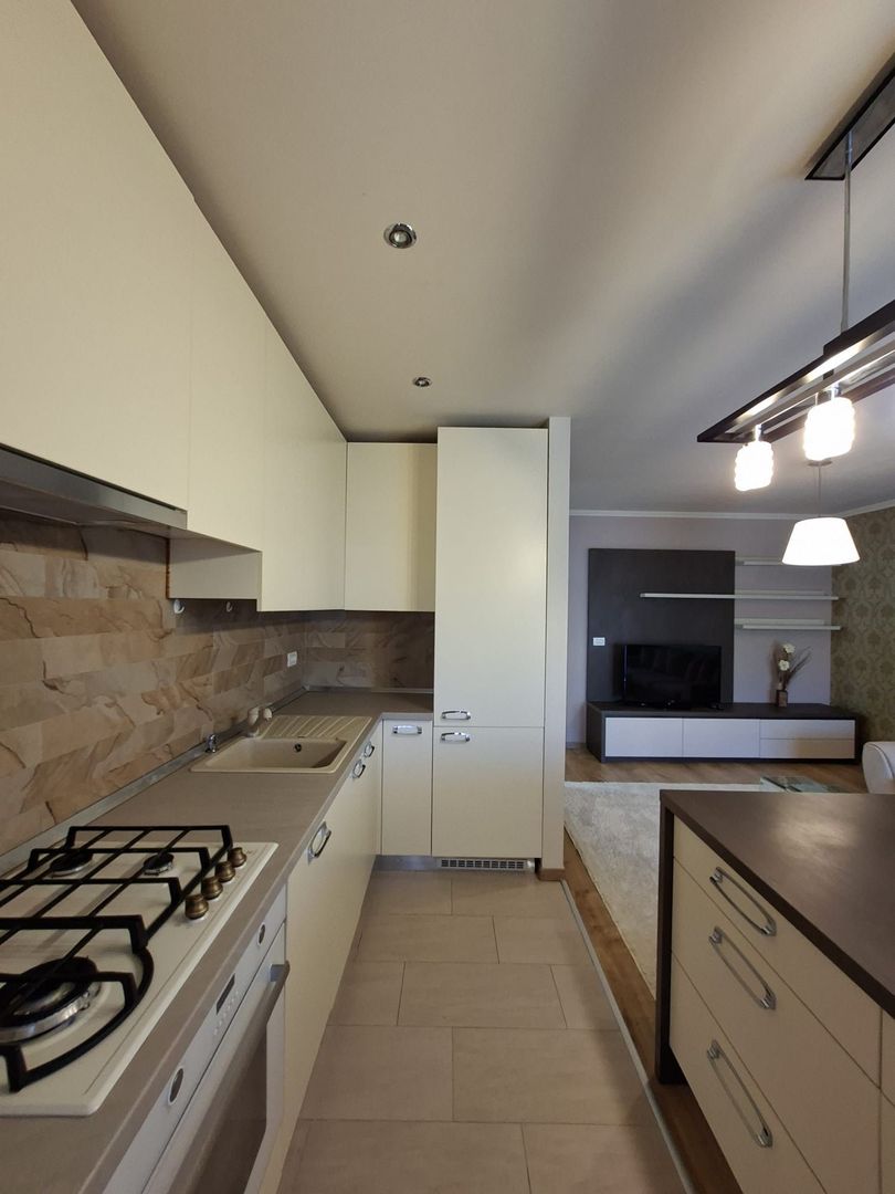 Apartament 3 camere Zona Braytim - Poză 13