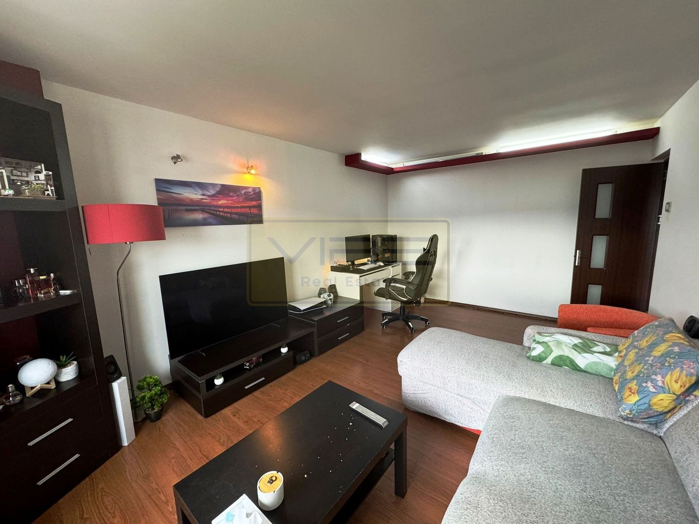 Apartament 2 camere decomandat Nicolina - CUG Rond Vechi - Poză 12