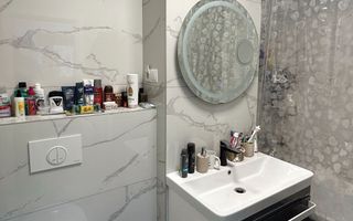 Apartament 3 camere, modern, etaj 4-bloc cu lift - Poză 6