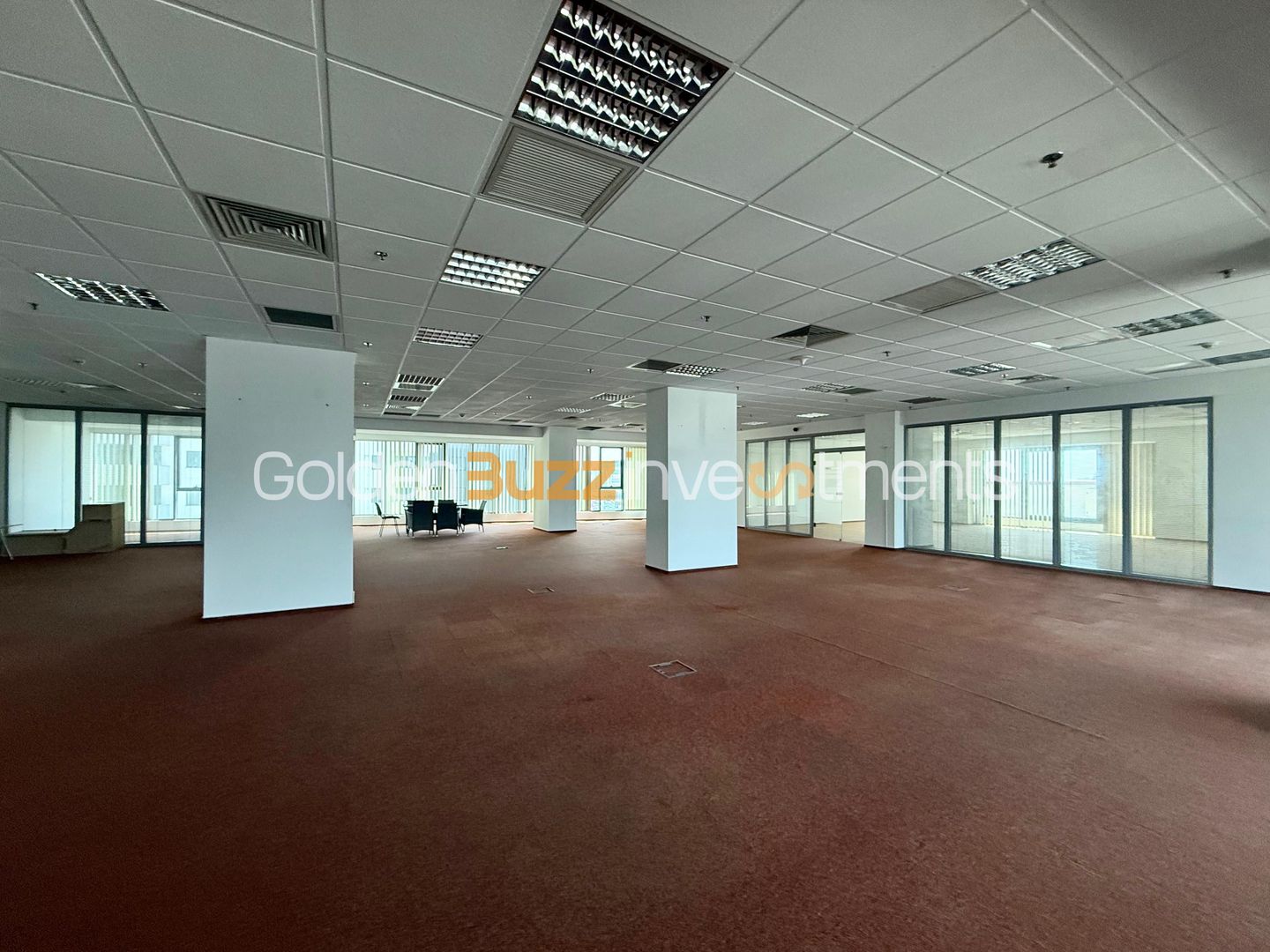 Spatiu birouri  cu balcon | Pipera | 438 mpu - Poză 2
