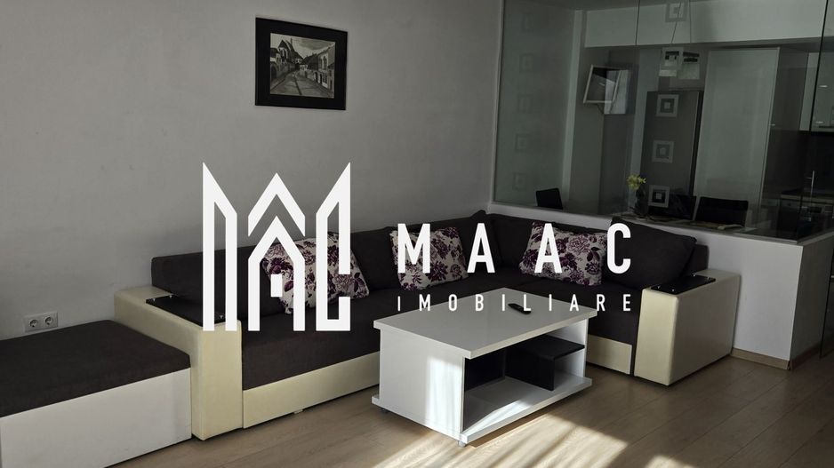 Apartament 3 camere de închiriat | Șelimbăr, Doamna Stanca - Poză 3