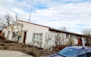 Hala 624 mp Bradesti - Poză 4