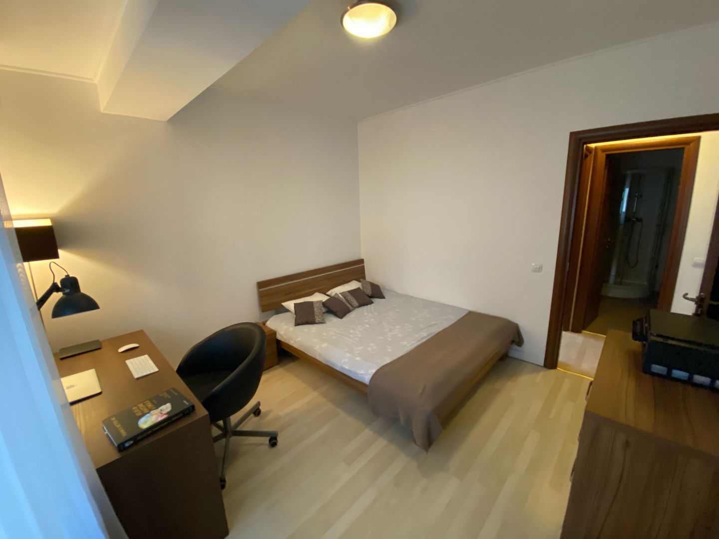 Inchiriere apartament 3 camere zona Mall Vitan - Poză 5