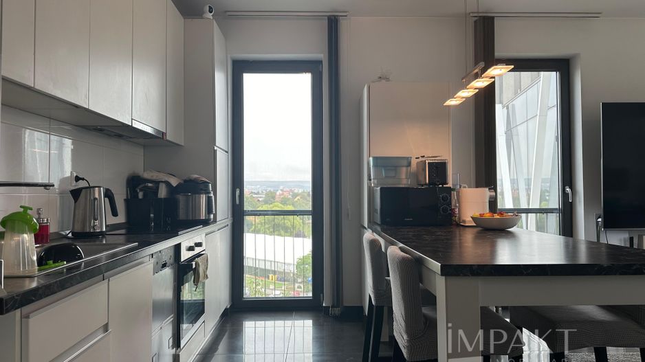 Apartament modern | 3 camere | 2 bai | Iulius Mall - Poză 4