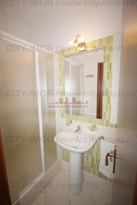 Vanzare Vila  Pipera 1350 mp teren adiacent Iancu Nicolae - Poză 21