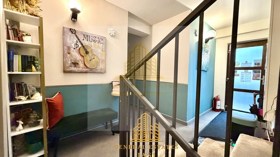 Vânzare Afacere la Cheie - CashFlow imediat- UltraCentral - Poză 29