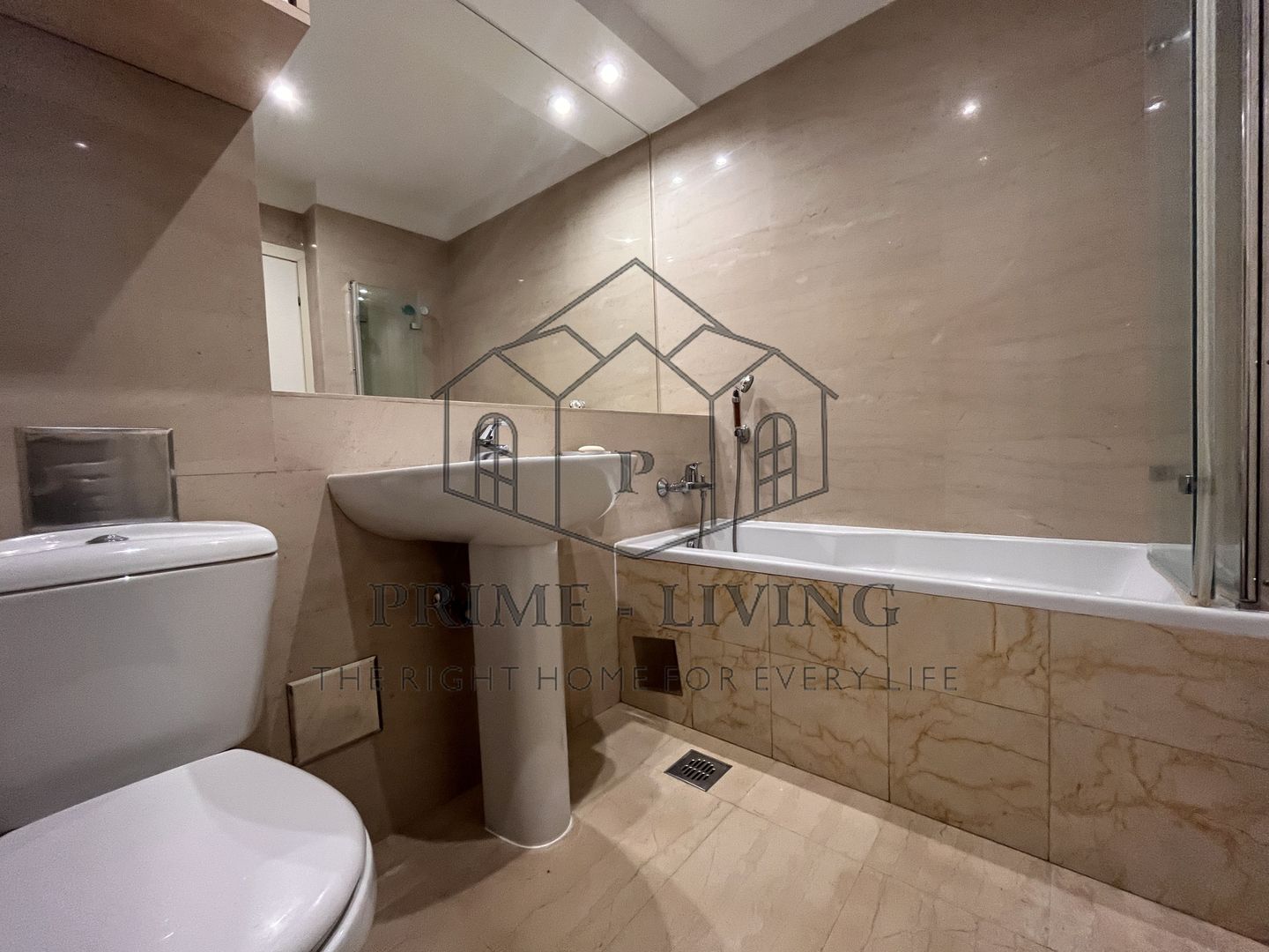 APARTAMENT CU 2 CAMERE LA INCHIRIERE LANGA PARCUL HERASTRU - Poză 8